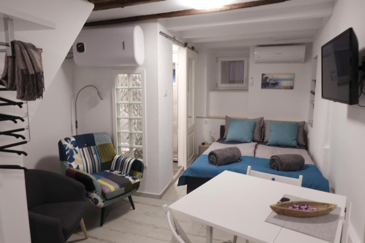 Apartment Azure - Apartment, In The Heart Of The Old Town Rovinj